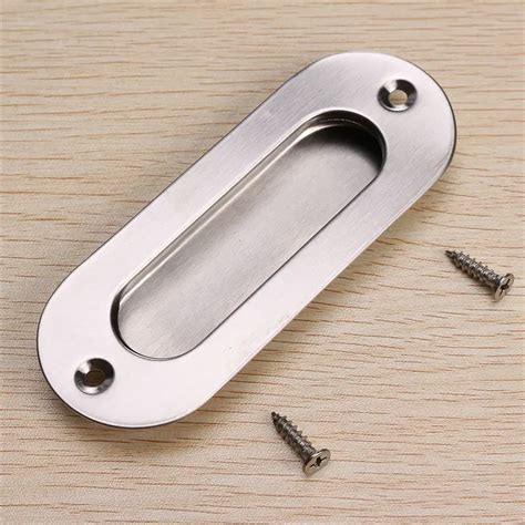 stainless steel recessed cabinet pull|30 inch cabinet pulls recessed.